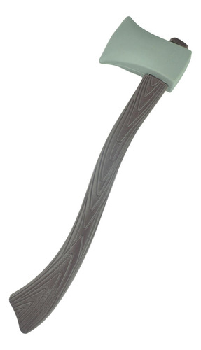 Hacha De Halloween, Hacha Realista Para Cosplay, Mango Largo