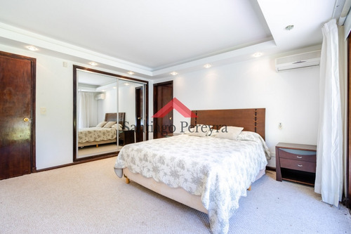 Buena Casa En San Rafael De Cuatro Dormitorios Con Pisicina- Ref: 6467