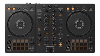 Pioneer Dj Controlador Dj Ddj-flx4