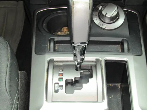 Toyota 4Runner 4.0 Sr5 Fl