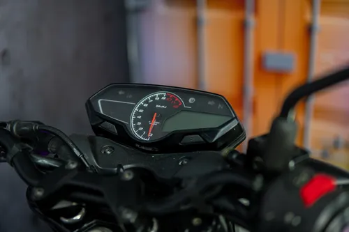 Bajaj Pulsar N 160 2024