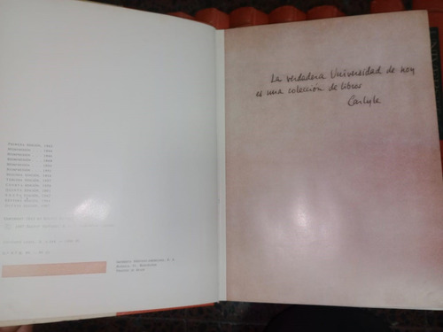 Universitas Enciclopedia Cultural Salvat 21 Tomos Completa