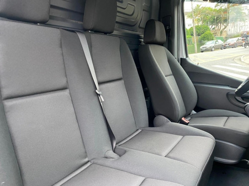 Mercedes-benz Sprinter 416 Extra Longa