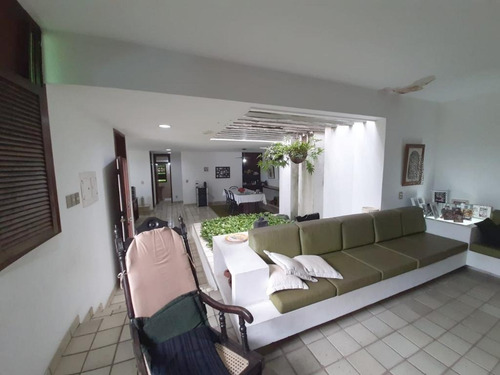 Imagem 13 de 28 de Casa Com 3 Dormitórios À Venda, 1007 M² Por R$ 1.750.000,00 - Capim Macio - Natal/rn - Ca7384
