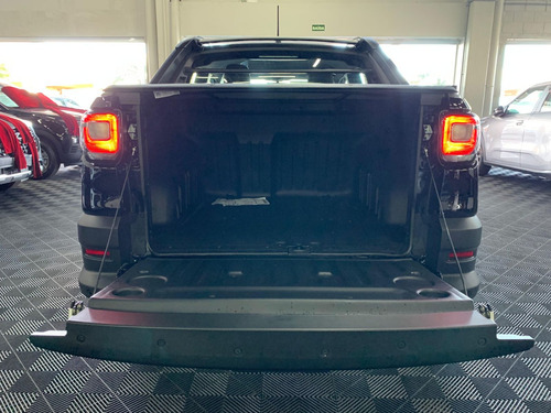 Fiat Strada Ranch 1.0 Flex Turbo CD Aut.