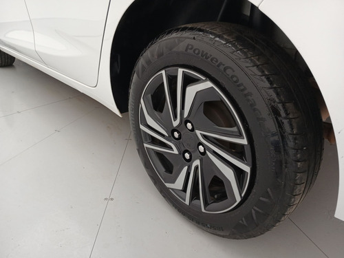 Chevrolet Onix 1.0 TURBO FLEX LT MANUAL