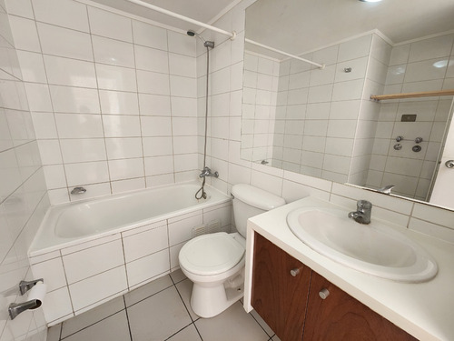 Se Vende Departamento Con Bodega En Edificio Panoramic