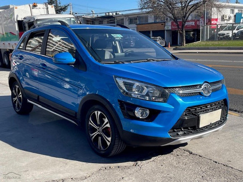 BAIC X25 1.5 Elite Mt