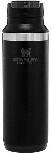 Copo térmico Stanley, caneca de viagem de 473 ml, garrafa Switchback