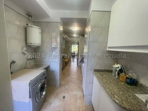 La Castellana Apartamento En Alquiler Mls #24-29192 Sl