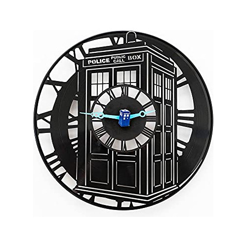 Reloj De Doctor Who, Merchandising De Doctor Who, Regal...