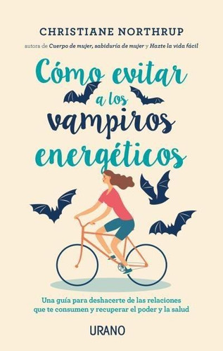 Cómo Evitar A Los Vampiros Energéticos