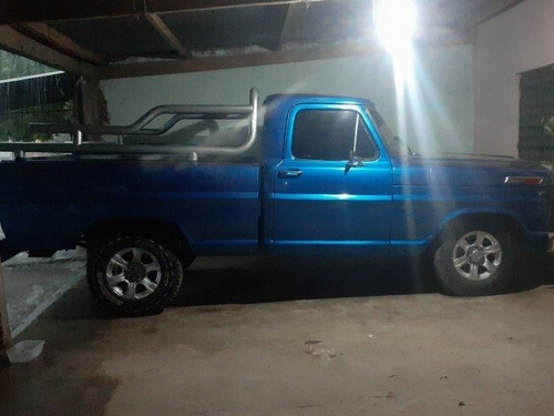 Ford F-100 F100