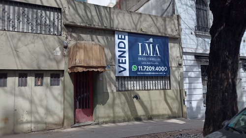 Terreno En Nuñez