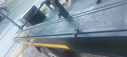 Trailer Tiene Enganche Para 3 Bicicletas, Tiene Una Caja