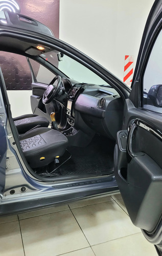 Renault Duster 1.6 Ph2 4x2 Privilege