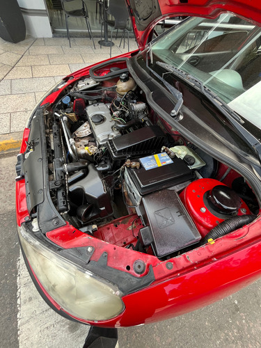 Peugeot 206 1.4 Generation 75cv
