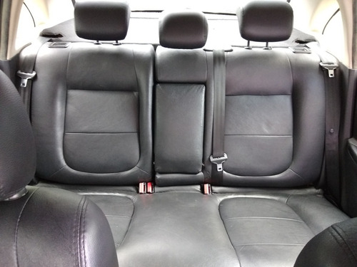 Citroën C4 Pallas 2.0 Glx Flex 4p 2011