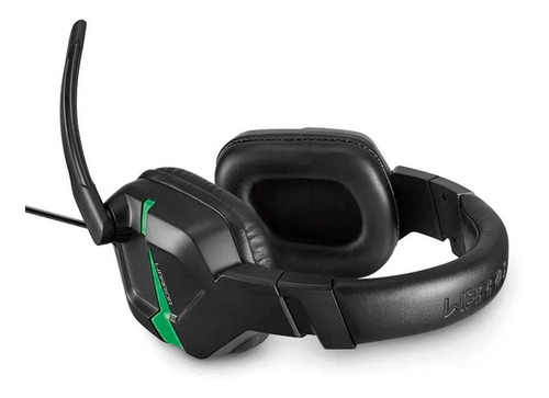Headset Gamer Warrior Askari Xboxone Smartphone Tablet Ph291