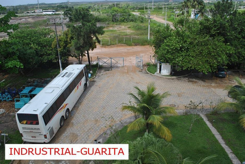 Galpão À Venda, São Cristóvão - Salvador/ba - 390