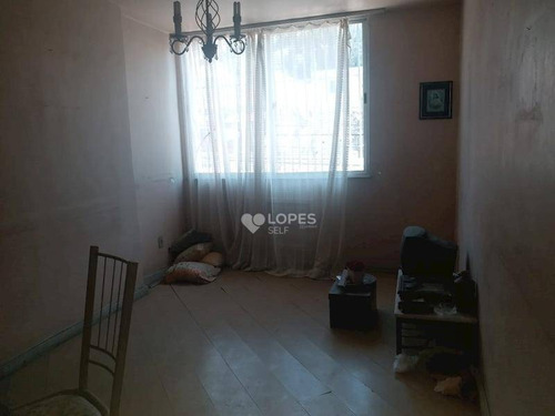 Apartamento À Venda, 60 M² Por R$ 262.500,00 - Santa Rosa - Niterói/rj - Ap36327