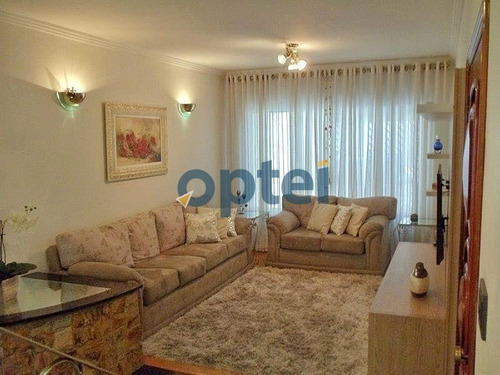 Imagem 2 de 30 de Sobrado Com 3 Dormitórios À Venda, 171 M² - Vila Helena - São Bernardo Do Campo/sp - So0040 - 70314438