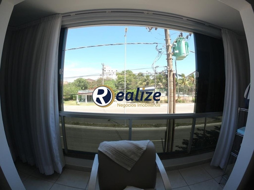Imagem 7 de 29 de Apartamento Composto Por 2 Quartos À Venda Na Enseada Azul, Guarapari-es - Realize Negócios Imobiliários. - Ap00695 - 68198618