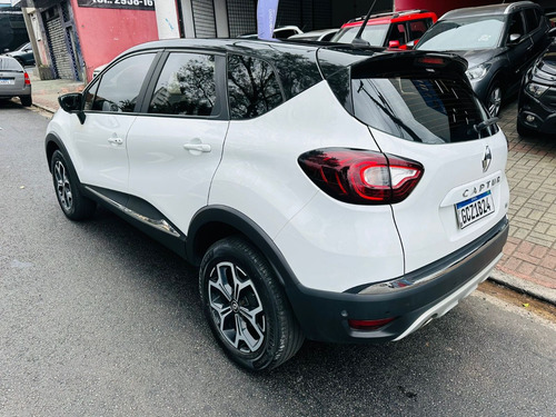 Renault Captur 1.3 Iconic Tce Flex X-tronic 5p