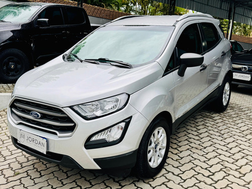 Ford Ecosport 1.5 12V