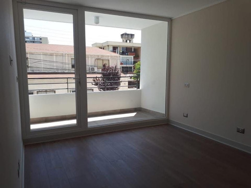 Se Vende Hermoso Depto 2d/2b! Como Nuevo! Excelente Barrio!