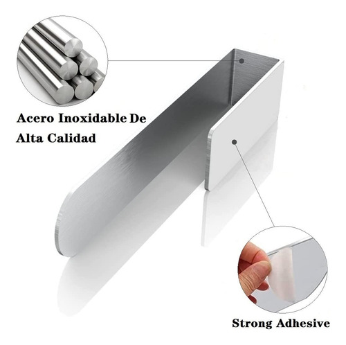 Toallero De Mano Para Baño,acero Inoxidable,toalleros Baño