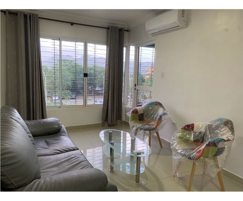 Alquiler De Apartamento, Paso Real NĂșcleo 4, San Diego. Mv