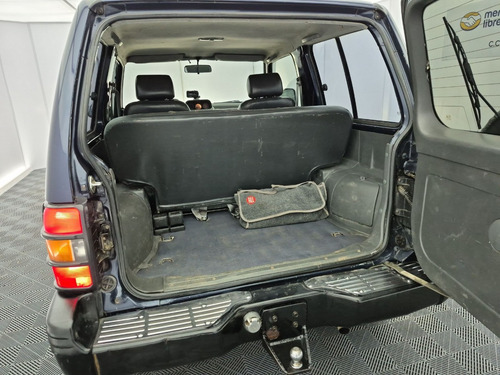 Mitsubishi Montero 3.0 V13