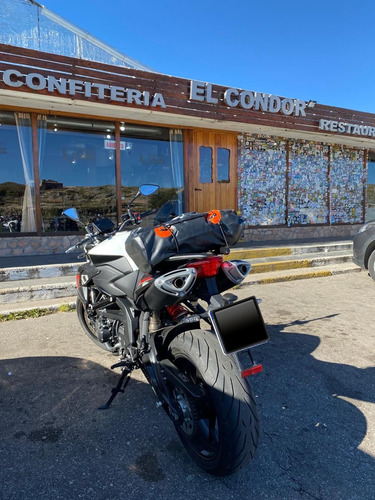 Benelli Tnt 600i 2022 27.000 Km 100% Ruta