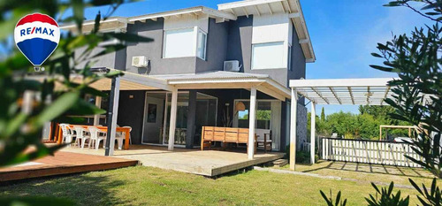 Casa Venta Costa Esmeralda 5 Ambientes