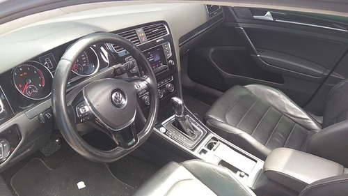 Volkswagen Golf Highline 1.4 Tsi Automatico