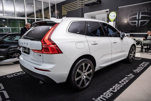 Volvo XC60 Xc60 2.0 T5 Mom