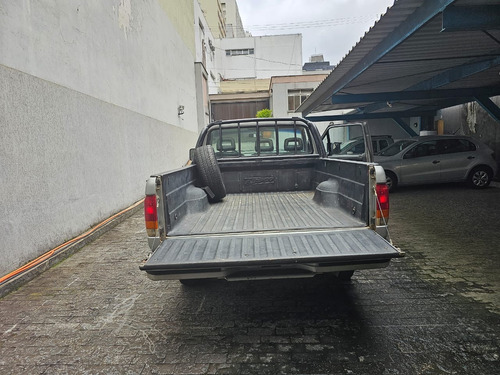 Ford F1000 4x4 Super Série 1994 Único Dono