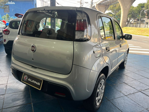 Fiat Uno UNO ATTRACTIVE 1.0 Fire Flex 8V 5p