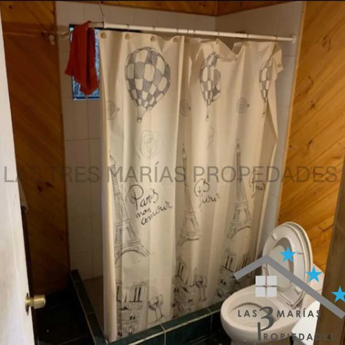 Parcela Con Casa Y Piscina En 15.600 M2 (91550)