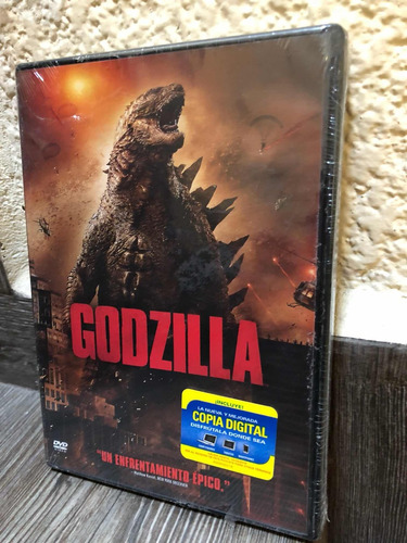 Godzilla Aaron Taylor Johnson Juliette Binoch