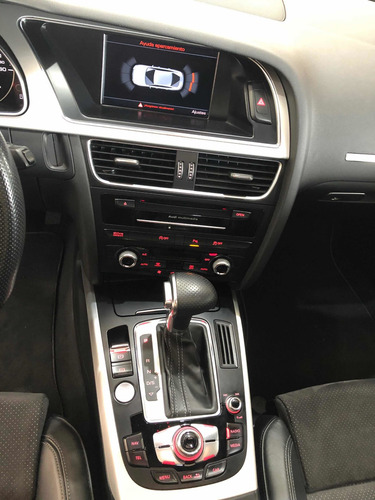 Imagen 14 de 15 de Audi A5 2016 2.0 Sportback S-line 252hp Dsg