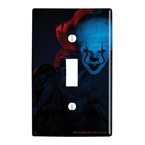 Interruptor De Luz De Pared De It