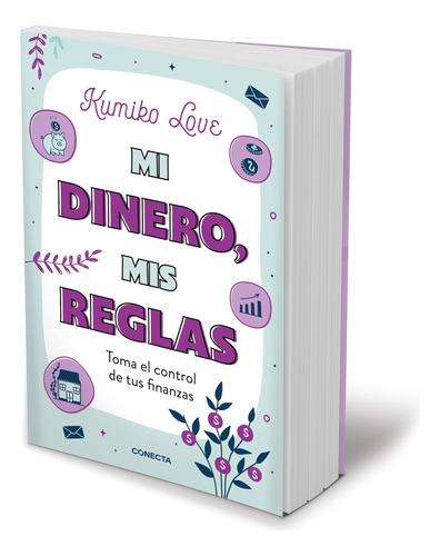 Libro: Mi Dinero, Mis Reglas My Money My Way: Taking Back Co
