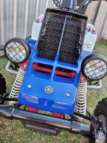 Imagen 3 de 11 de Yamaha Banshee 350