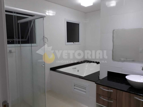 Imagem 21 de 28 de Casa Alto Padrão Com 5 Dormitórios À Venda, 456 M² Por R$ 1.200.000 - Ouro Fino - Santa Isabel/sp - Ca0643