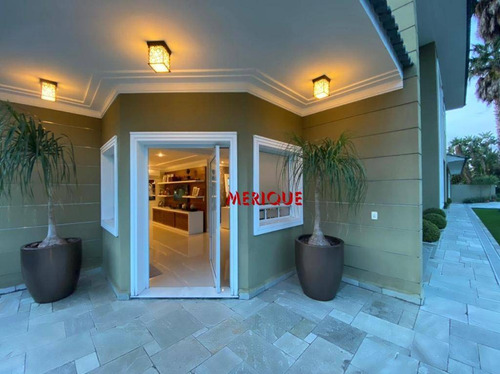 Imagem 21 de 21 de Casa À Venda, 480 M² Por R$ 4.000.000,00 - Caputera - Arujá/sp - Ca0055