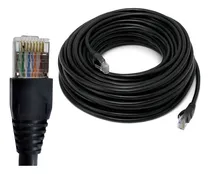 Comprar Cabo De Rede Patch Cord Cat6 50 Metros 50m Cat 6 - Utp Rj45