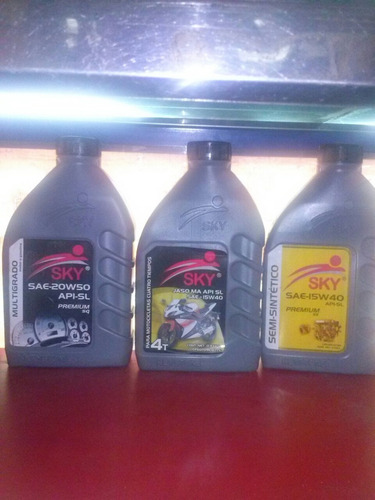 Aceite Cajas Automaticas Dii Diii