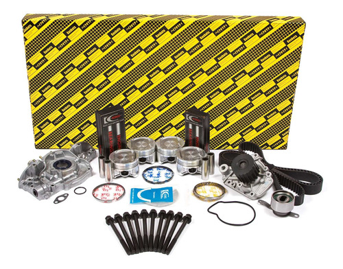 Adapta Honda Civic Vtec Sohc Master Kit Reconstruccion Motor